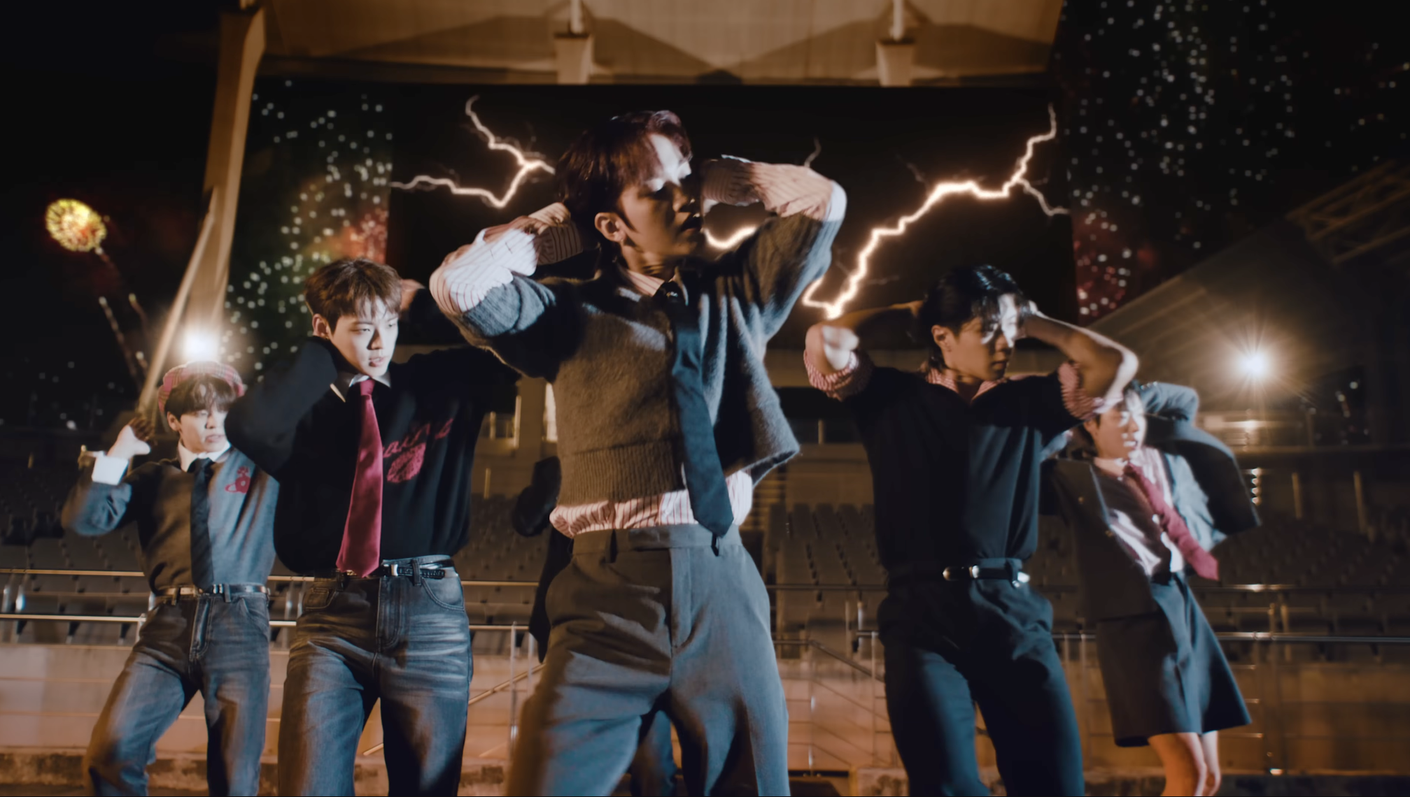 온앤오프(ONF) 'Put It Back'