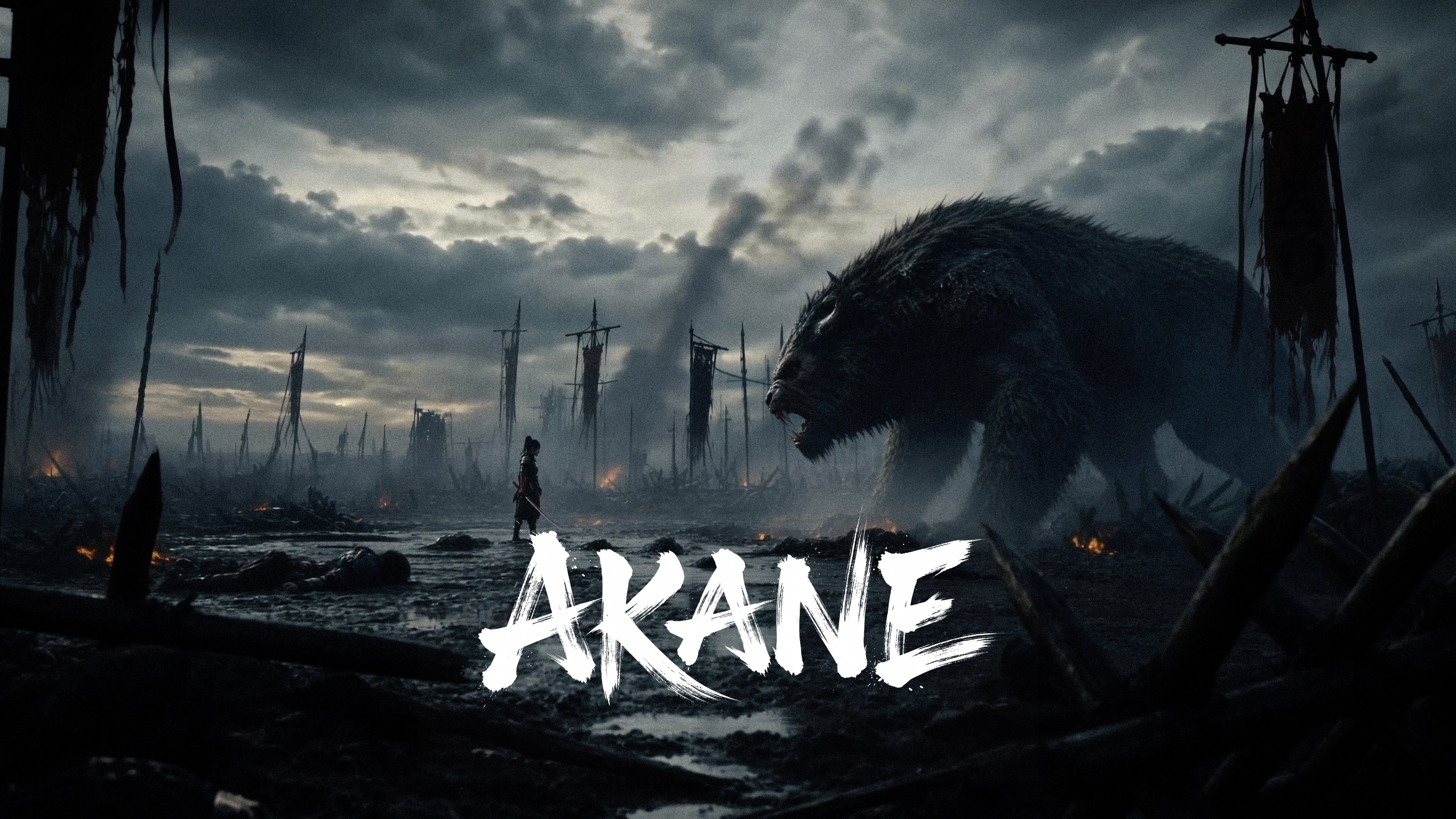 AKANE