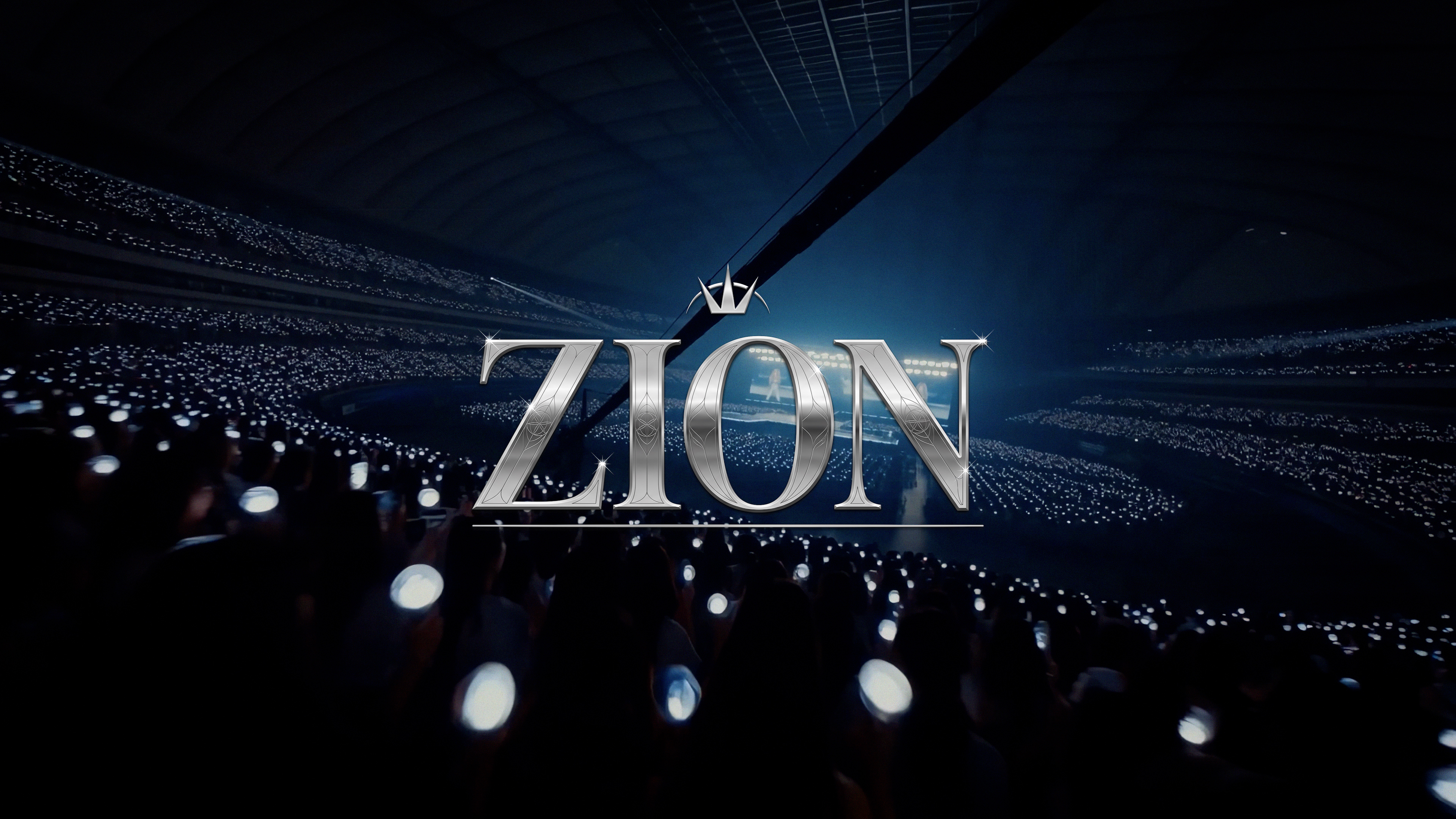Retro Groove High _ ZION (지온)