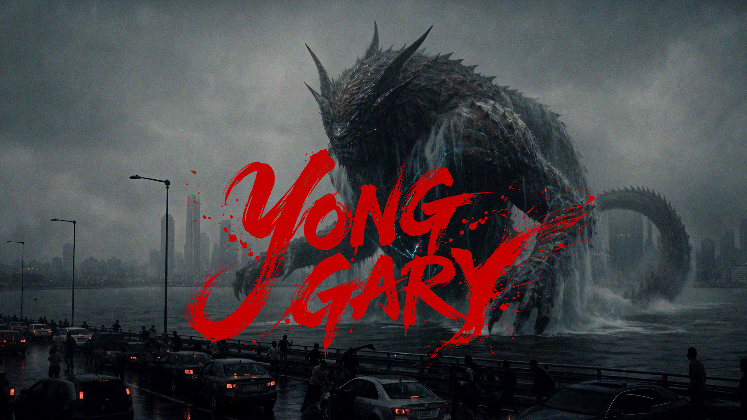 YONGGARY